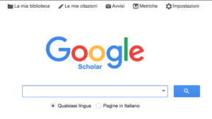 Google Scholar | Priscilla Alessandrini